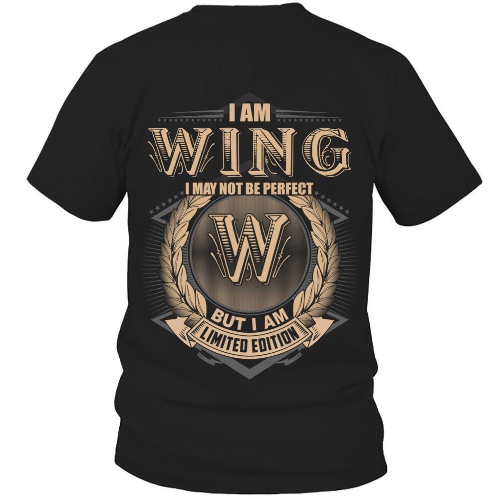 Its Wing Thing You Wouldnt Understand D12 TShirt